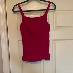 SPANX Fuchsia Camisole Top